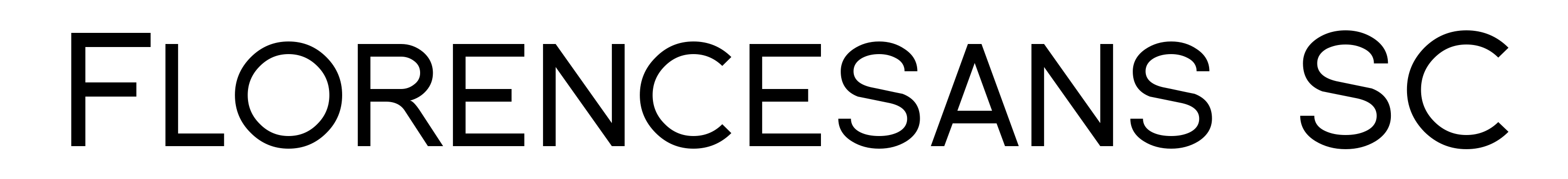 Florencesans SC